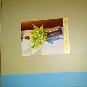 Good things- Martha Stewart Card Collection